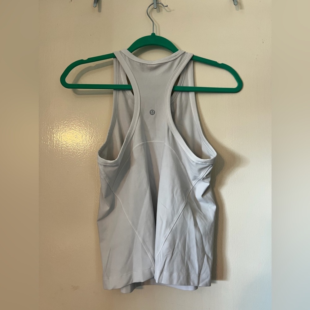 Lululemon Align Racerback Tank - Picture 2 of 2